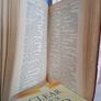 A New Pocket Dictionary of the English and German Languages by J. E. Wessely (LP154) Image 4