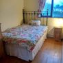 Bedsted classic vintage style, standard double size Image 2