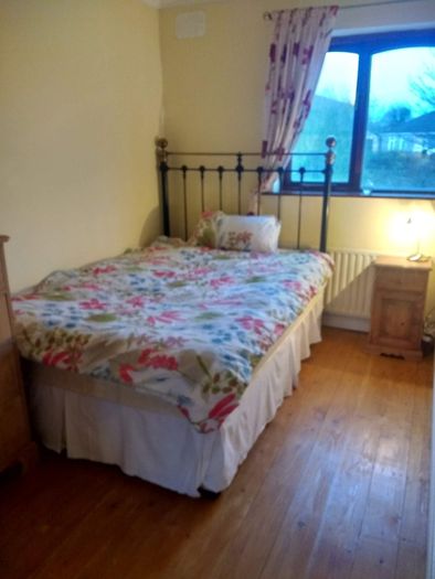 Bedsted classic vintage style, standard double size