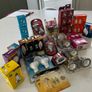 High Quality light bulbs Bundle   LED   GU 10. Candle and more . All new Image 3