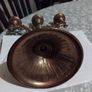 Brass Candelabra Image 2