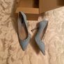 womens shoes Size 6 Image 3