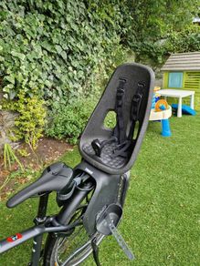 child bike seat