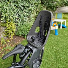 child bike seat