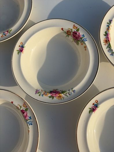Bowls