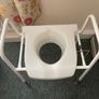 Commode and mobility sides Image 4