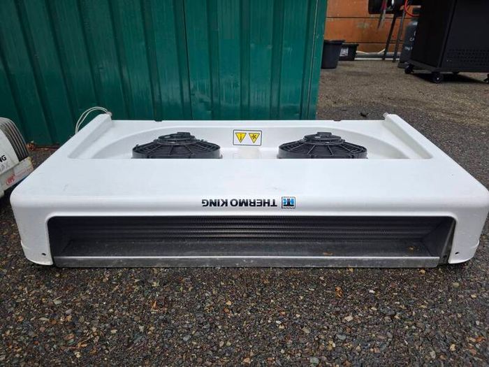 fridge/freezer for van or trucks