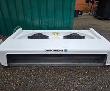 fridge/freezer for van or trucks