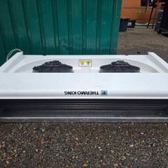 fridge/freezer for van or trucks