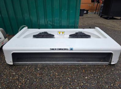 fridge/freezer for van or trucks