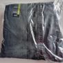 Lee Men's Jeans Performance Series Extreme Motion Straight Fit Tapered Leg 20150, Maverick, 36W / 32L, Size XL Image 6