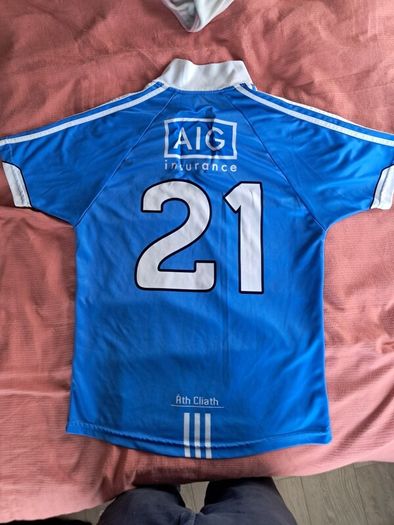 Dublin GAA