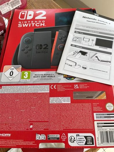 nintendo switch 2