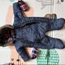 snow suit Image 2