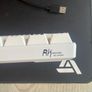 Playstation 4 + Gaming Keyboard and Gaming Mouse Image 5