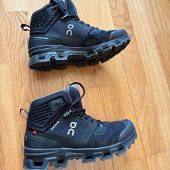 hiking boots