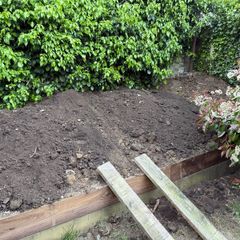Soil