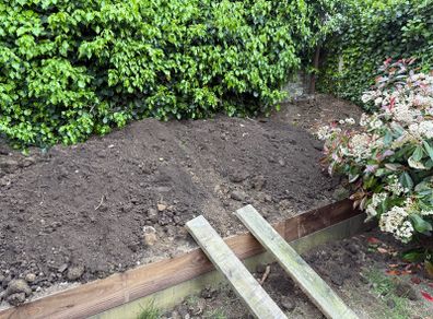 Soil
