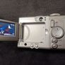 Canon PowerShot A80 4.0 MP Digital Camera Powers On And Takes Pictures LCD Image 4