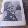 Signed by Queen Elizabeth II Kenya hardback, D18 free reg post Image 4