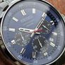 Watch Seiko Chronograph. Image 2