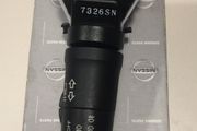 Nissan Xtrail light switch