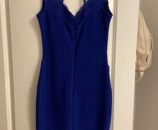 dress size M