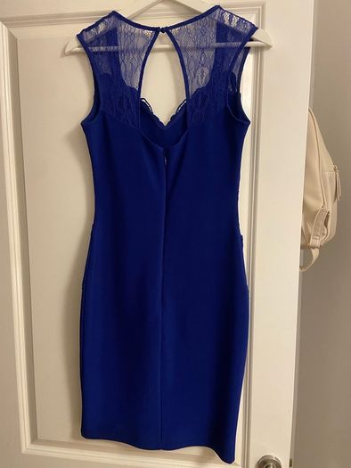 dress size M