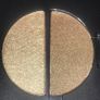 Smashbox Halo Glow Highlighter Duo in Golden Pearl - New Image 2