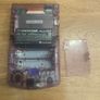 Perfect Xmas Gift Nintendo Gameboy Color Purple Clear CGB-001 + Tetris + Kirby's Star Stacker + Tamagotchi Image 4