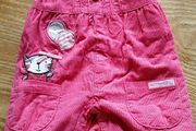 Baby dungarees