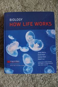 Biology How Life Works
