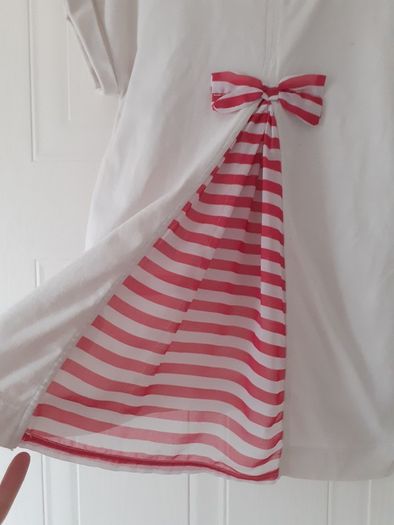 Mayoral designer top