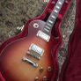 Gibson Les Paul Standard 50s Heritage Cherry Sunburst Image 9
