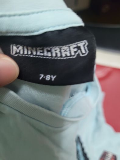 minecraft clothes