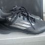 Boys Adidas F50 Astro turf boots Image 3