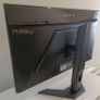 Gigabyte M28U 28 inch 4K 144Hz IPS Gaming Monitor Excellent Condition Image 2