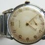 Vintage REVUE Thommen. Circa 1945..Caliber 59. Swiss Made (works ok) Image 9