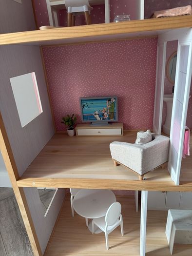 Our Generation Doll House