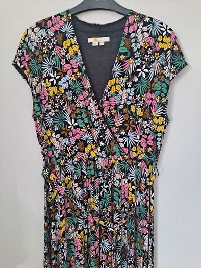 Boden summer dress size UK 14 P