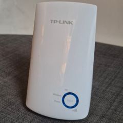 TP-Link TL-WA854RE Wi-Fi Range Extender