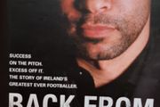Paul Mcgrath  book