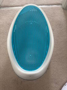 Angelcare bath seat