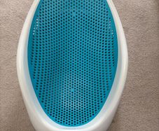 Angelcare bath seat