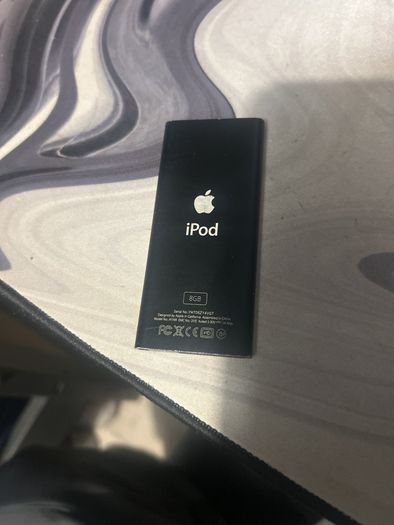 Apple iPod
