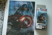 jigsaw puzzle