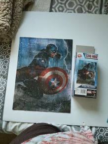 jigsaw puzzle