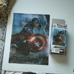 jigsaw puzzle