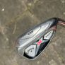 Callaway x- hot golf irons Image 4
