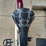 Kids Katie Bike Size 18 Inch Wheels Image 7